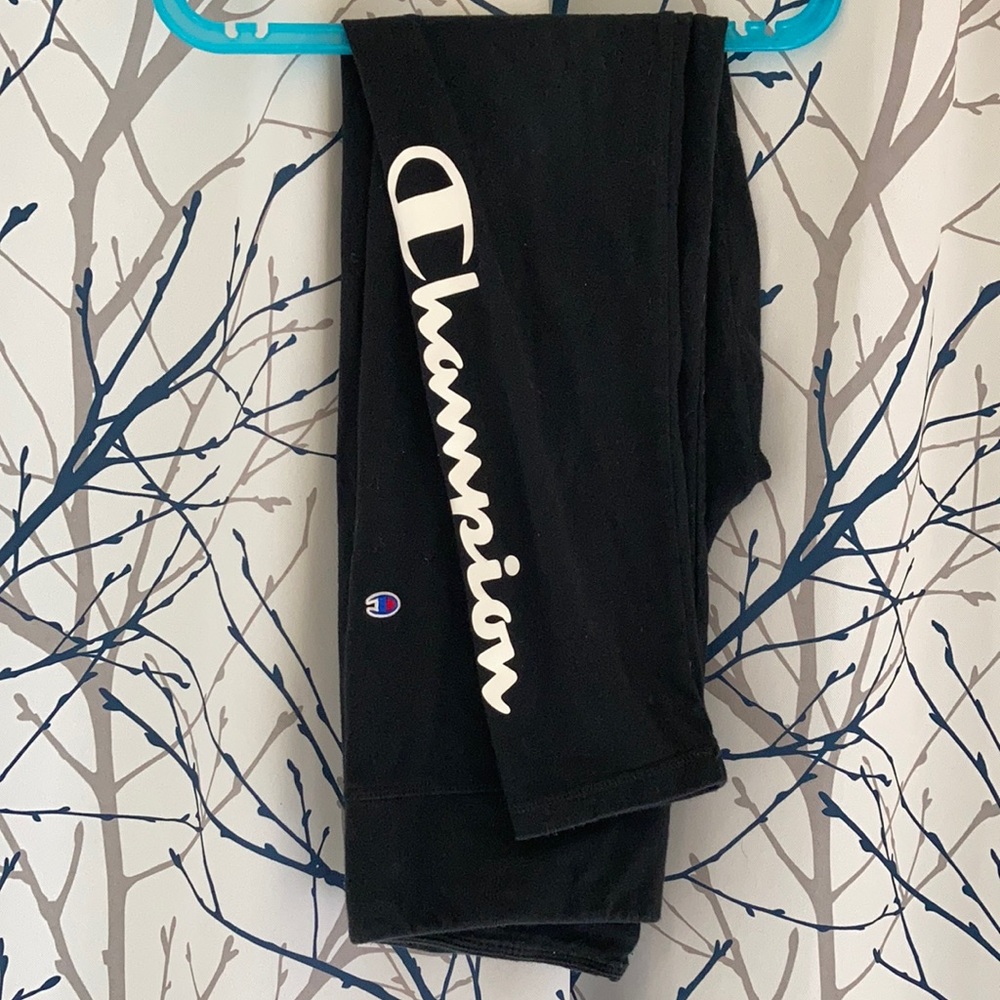 Girls Champion leggings